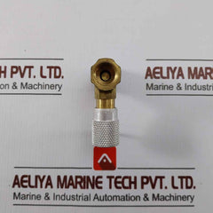 Parker 003371002 Flow Control Valve 250 Psig Max