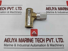 Parker 003371002 Flow Control Valve 250 Psig Max 345.00.5.046