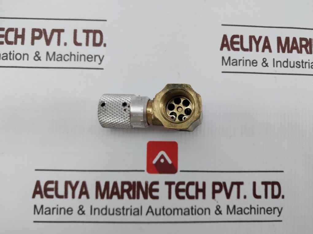 Parker 003371002 Flow Control Valve 250 Psig Max 345.00.5.046