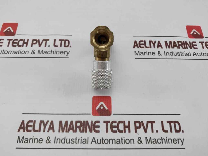 Parker 003371002 Flow Control Valve 250 Psig Max 345.00.5.046