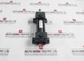 Parker 01.50 Cc2Hlts24Ac 3.000 2H Hydraulic Cylinder 3000 Psi 10046488
