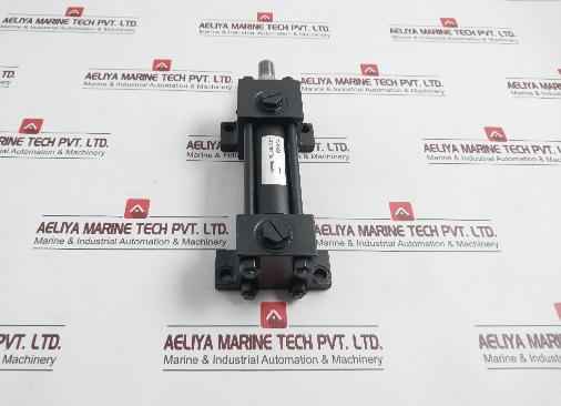 Parker 01.50 Cc2Hlts24Ac 3.000 2H Hydraulic Cylinder 3000 Psi 10046488