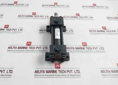 Parker 01.50 Cc2Hlts24Ac 3.000 2H Hydraulic Cylinder 3000 Psi 10046488