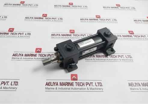 Parker 01.50 Cc2Hlts24Ac 3.000 2H Hydraulic Cylinder 3000 Psi 10046488