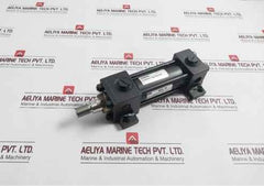 Parker 01.50 Cc2Hlts24Ac 3.000 2H Hydraulic Cylinder 3000 Psi 10046488