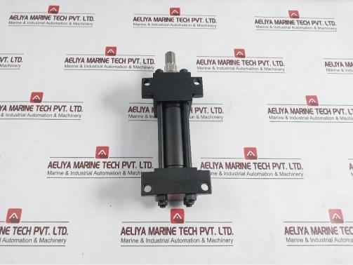 Parker 01.50 Cc2Hlts24Ac 3.000 2H Hydraulic Cylinder 3000 Psi 10046488