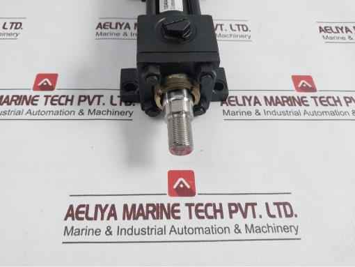 Parker 01.50 Cc2Hlts24Ac 3.000 2H Hydraulic Cylinder 3000 Psi 10046488