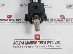 Parker 01.50 Cc2Hlts24Ac 3.000 2H Hydraulic Cylinder 3000 Psi 10046488