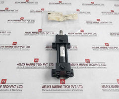 Parker 01.50 Cc2Hlts24Ac 3.000 2H Hydraulic Cylinder 3000 Psi 10046488