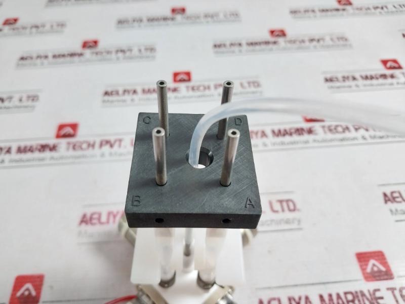 Parker 018-0065-902 General Valve Division Dc 9V Vac-20 Psig