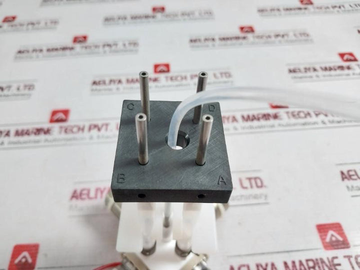Parker 018-0065-902 General Valve Division Dc 9V Vac-20 Psig