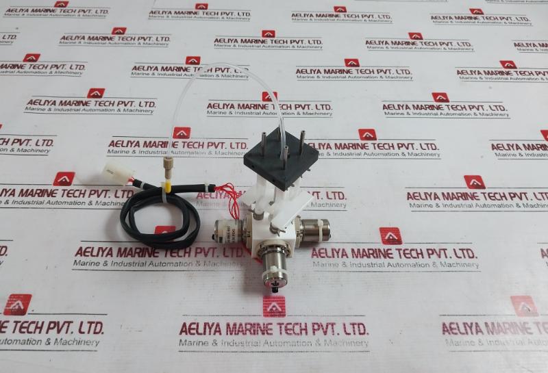 Parker 018-0065-902 General Valve Division Dc 9V Vac-20 Psig