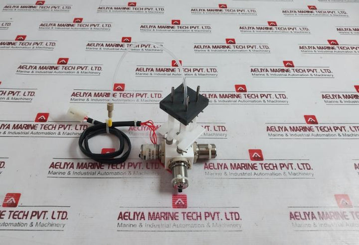 Parker 018-0065-902 General Valve Division Dc 9V Vac-20 Psig