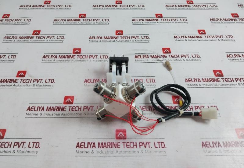 Parker 018-0065-902 General Valve Division Dc 9V Vac-20 Psig