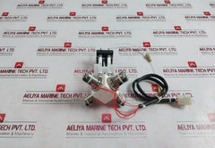 Parker 018-0065-902 General Valve Division Dc 9V Vac-20 Psig
