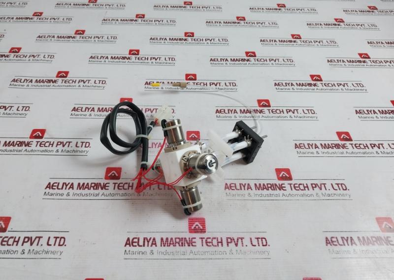 Parker 018-0065-902 General Valve Division Dc 9V Vac-20 Psig