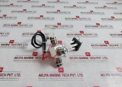 Parker 018-0065-902 General Valve Division Dc 9V Vac-20 Psig