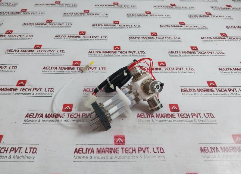 Parker 018-0065-902 General Valve Division Dc 9V Vac-20 Psig