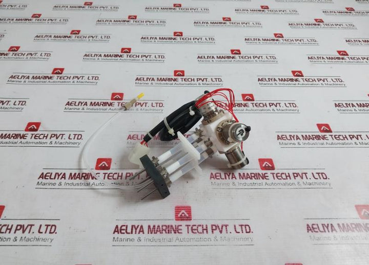 Parker 018-0065-902 General Valve Division Dc 9V Vac-20 Psig