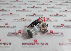Parker 018-0065-902 General Valve Division Dc 9V Vac-20 Psig