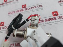 Parker 018-0065-902 General Valve Division Dc 9V Vac-20 Psig