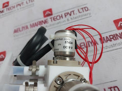 Parker 018-0065-902 General Valve Division Dc 9V Vac-20 Psig