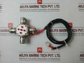 Parker 018-0186-900 Gradient Proportioning Valve 4-way Dc 9V