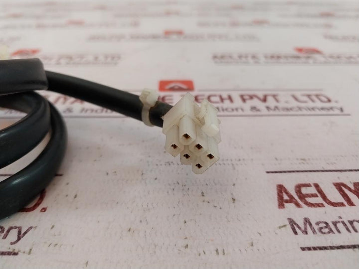 Parker 018-0186-900 Multichannel Inert Ptfe Manifold Valve Vac-20 Psig