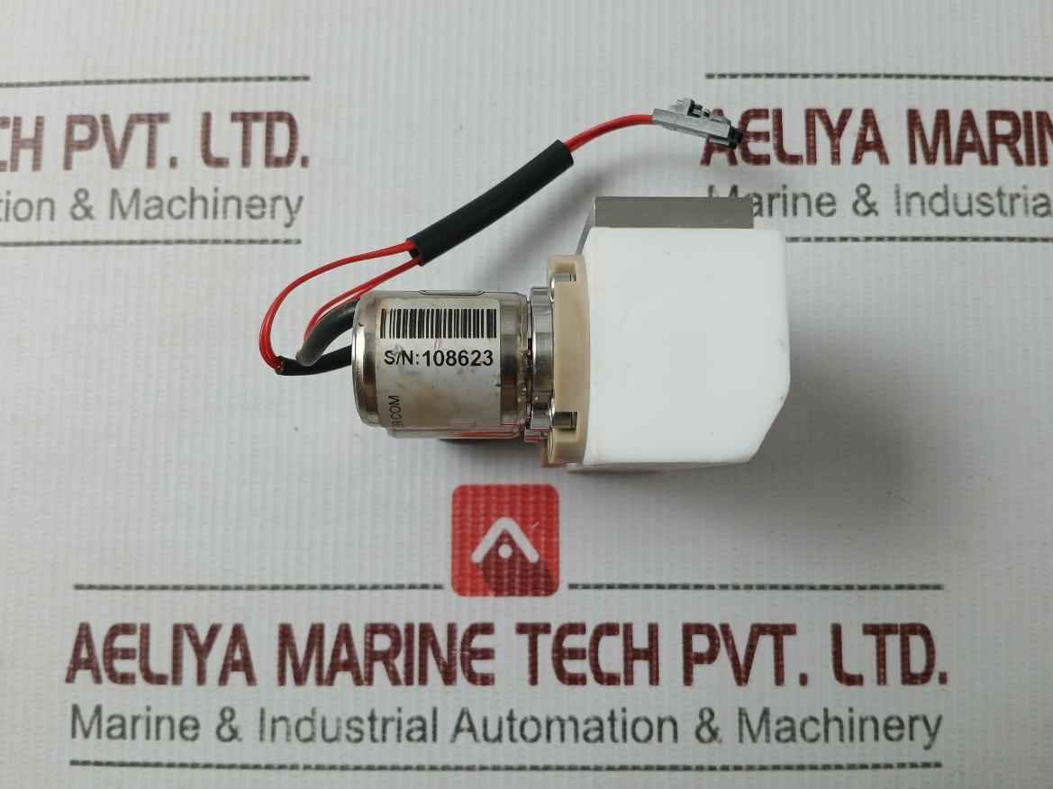 Parker 018-0300-900 Hplc Gradient Valve Assembly Dc9V Vac-20 Psig