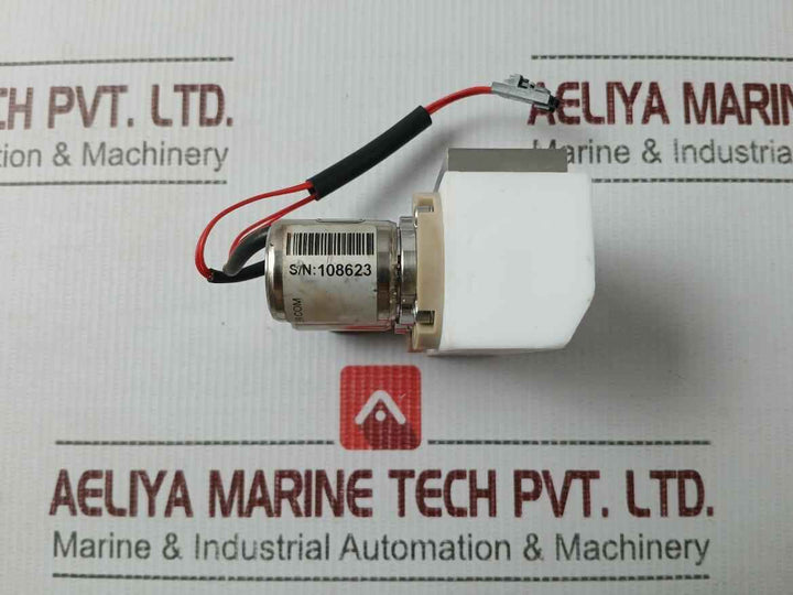 Parker 018-0300-900 Hplc Gradient Valve Assembly Dc9V Vac-20 Psig