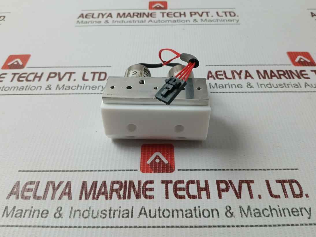 Parker 018-0300-900 Hplc Gradient Valve Assembly Dc9V Vac-20 Psig