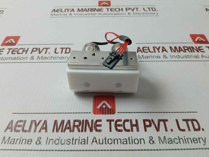 Parker 018-0300-900 Hplc Gradient Valve Assembly Dc9V Vac-20 Psig