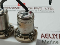 Parker 018-0300-900 Hplc Gradient Valve Assembly Dc9V Vac-20 Psig