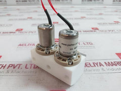 Parker 018-0300-900 Hplc Gradient Valve Assy Vac-20 Psig Dc9V