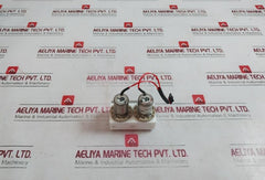 Parker 018-0300-900 Hplc Gradient Valve Assy Vac-20 Psig Dc9V