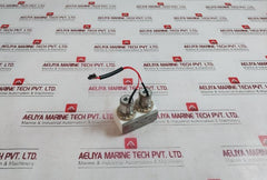 Parker 018-0300-900 Hplc Gradient Valve Assy Vac-20 Psig Dc9V