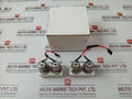 Parker 018-0300-900 Hplc Gradient Valve Vac-20 Psig Dc 9 V