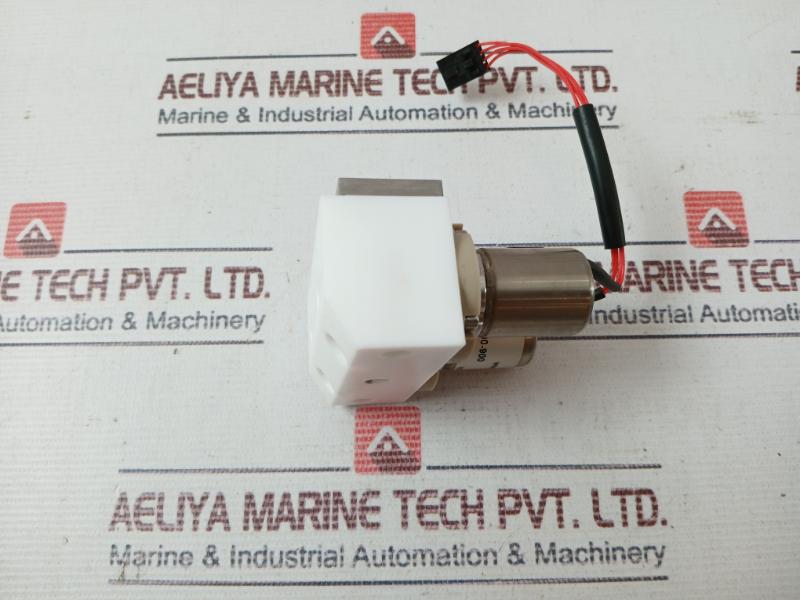 Parker 018-0300-900 Hplc Gradient Valve Vac-20 Psig Dc 9 V