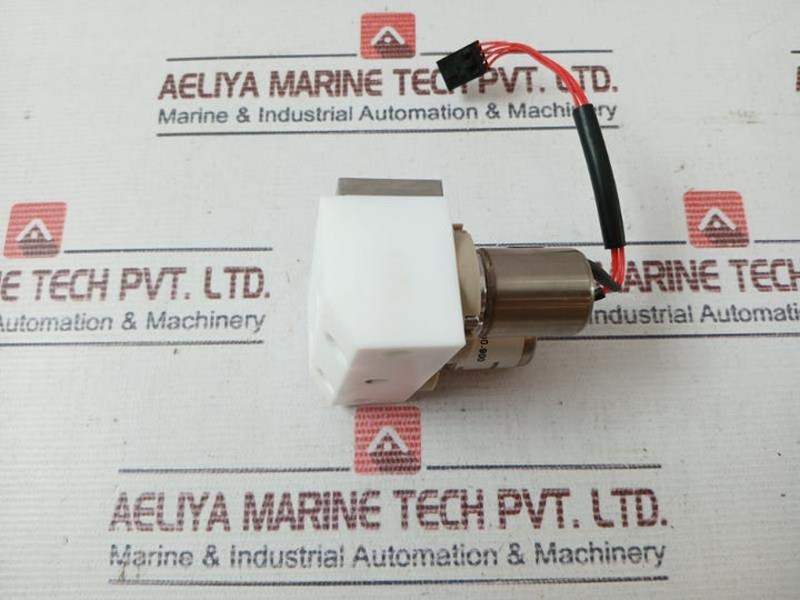 Parker 018-0300-900 Hplc Gradient Valve Vac-20 Psig Dc 9 V