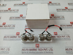 Parker 018-0300-900 Hplc Gradient Valve Vac-20 Psig Dc 9 V