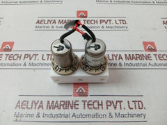 Parker 018-0300-900 Hplc Gradient Valve Vac-20 Psig Dc 9 V