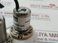 Parker 018-0300-900 Hplc Gradient Valve Vac-20 Psig Dc 9 V