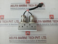 Parker 018-0300-900 Hplc Gradient Valve Vac-20 Psig Dc 9 V