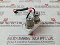 Parker 018-0300-900 Hplc Gradient Valve Vac-20 Psig Dc 9 V