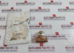 Parker 032500319 3/8" Flow Control Valve 250 Psig