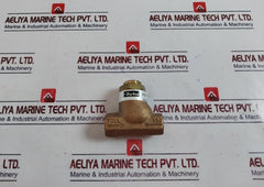 Parker 032500319 3/8" Flow Control Valve 250 Psig