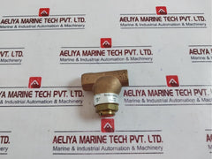 Parker 032500319 3/8" Flow Control Valve 250 Psig