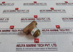 Parker 032500319 3/8" Flow Control Valve 250 Psig
