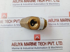 Parker 032500319 Flow Control Valve Max 250 Psig