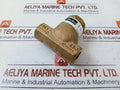Parker 032500319 Flow Control Valve Max 250 Psig